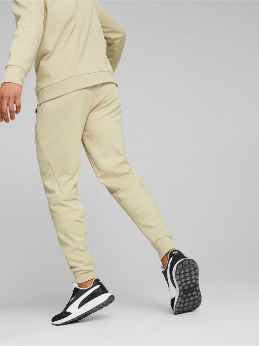 PUMA Pantaloni sport Rad/Cal Dk