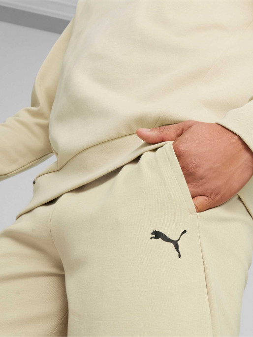 PUMA Pantaloni sport Rad/Cal Dk