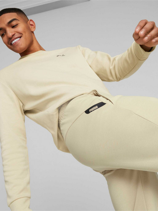 PUMA Pantaloni sport Rad/Cal Dk