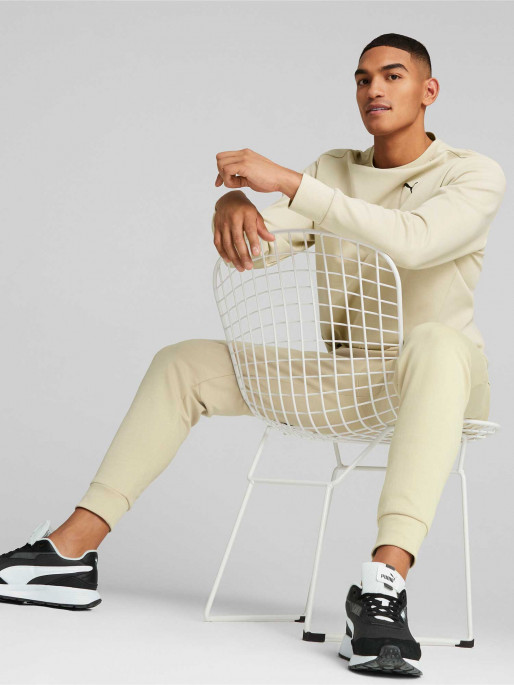 PUMA Pantaloni sport Rad/Cal Dk