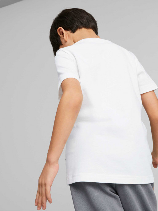 PUMA Tricou Classics Mates