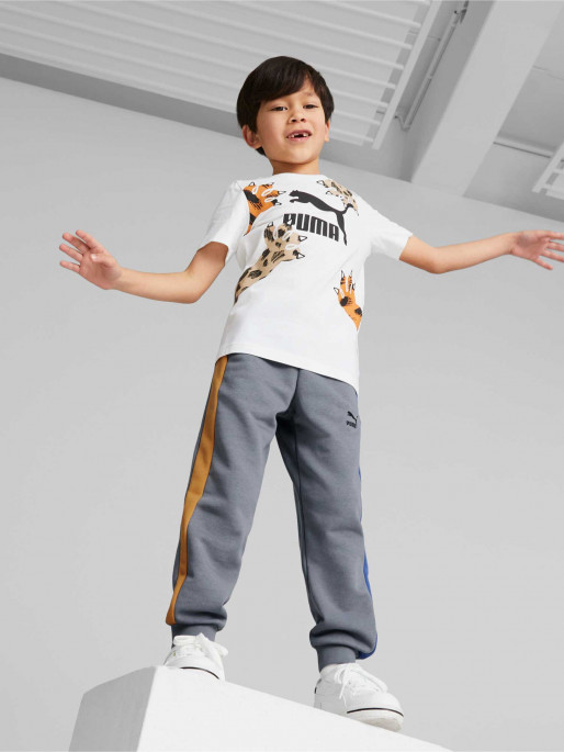 PUMA Tricou Classics Mates
