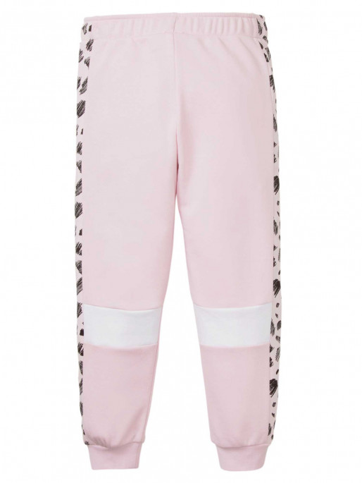 PUMA Dečija trenerka ESS+ MATES TR Sweatpants