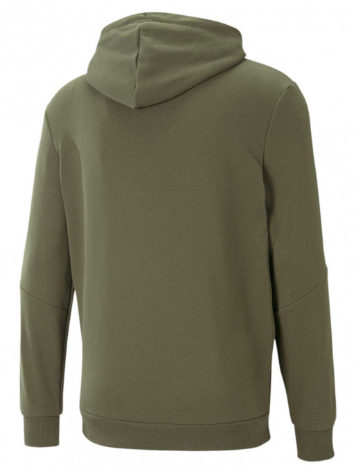 PUMA muški duksit ESS TAPE CAMO