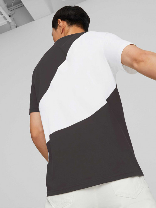 PUMA Tricou Power Cat