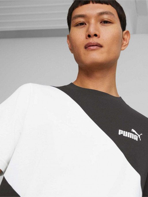 PUMA Tricou Power Cat