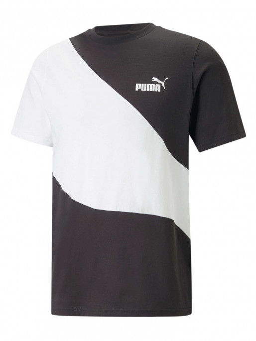PUMA Tricou Power Cat