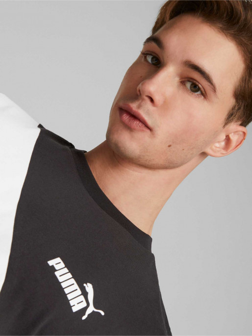 PUMA Tricou Power Cat
