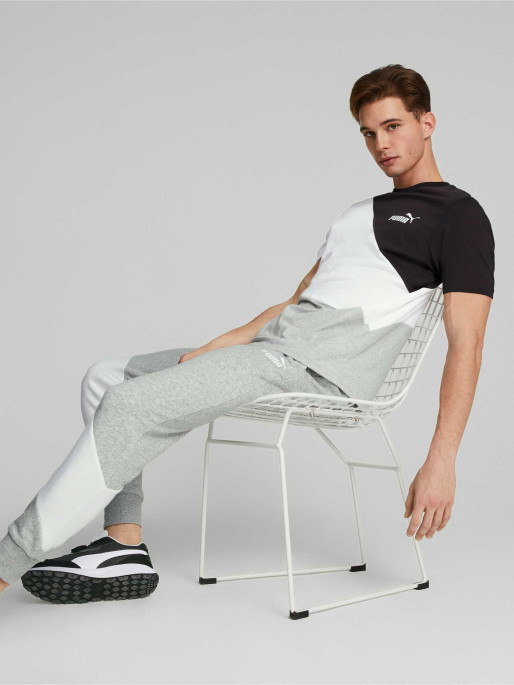 PUMA Tricou Power Cat