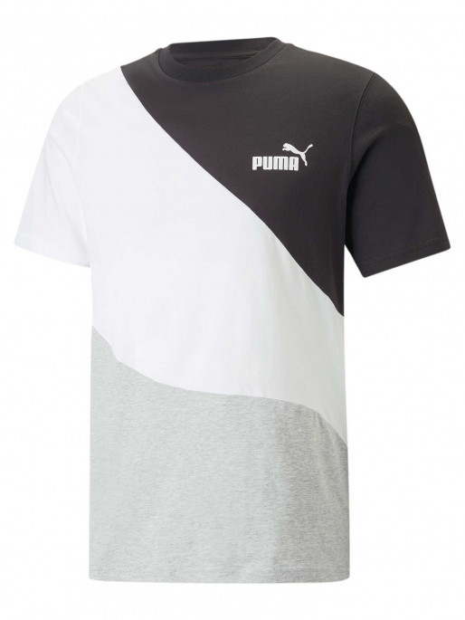 PUMA Tricou Power Cat