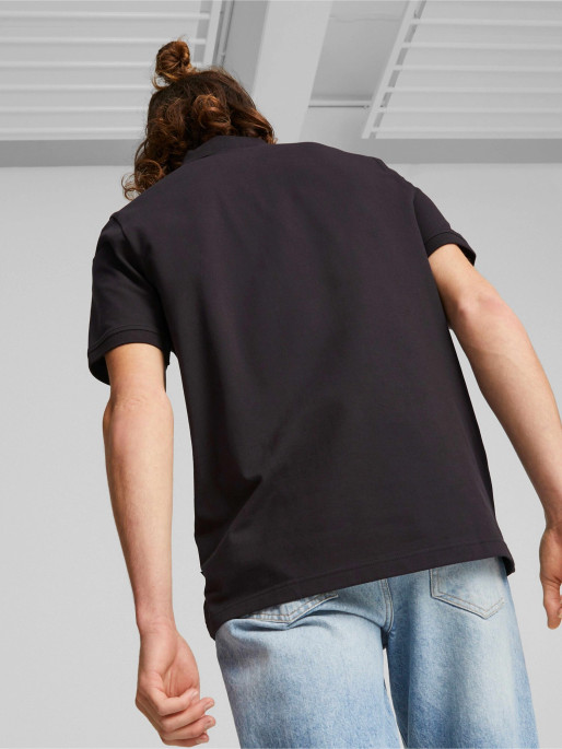 PUMA Muška majica ESS ELEVATED Polo