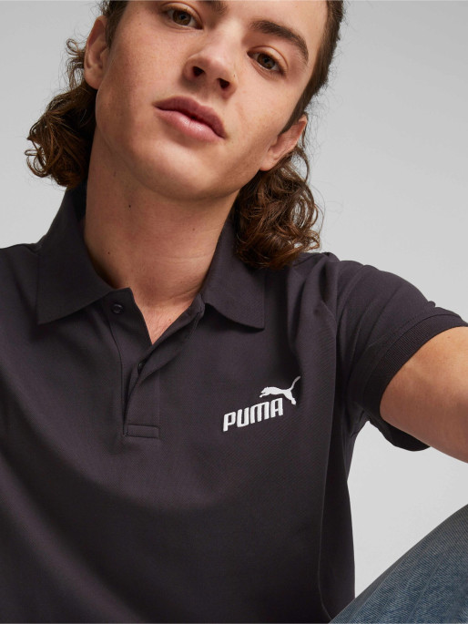 PUMA Muška majica ESS ELEVATED Polo