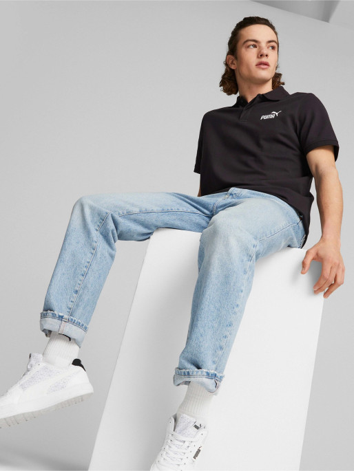 PUMA Muška majica ESS ELEVATED Polo