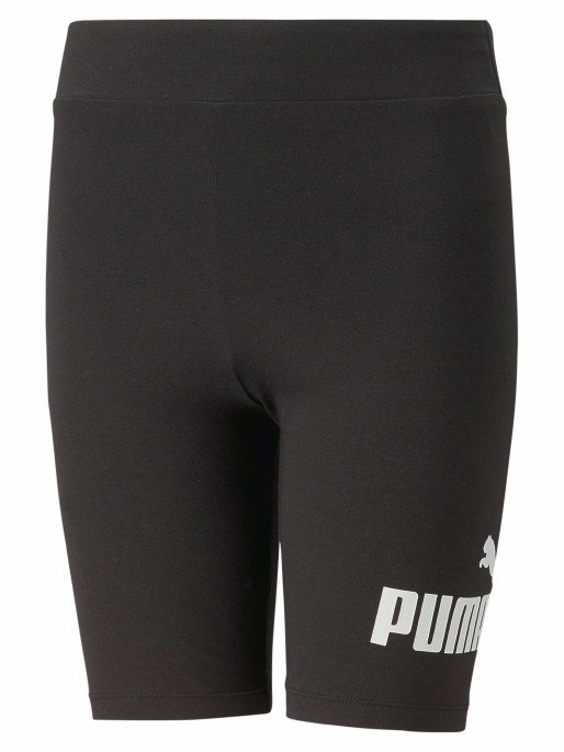 PUMA Dečije helanke ESS+ Logo Short G