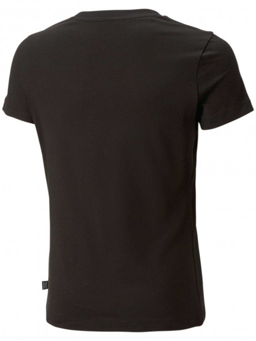 PUMA Tricou Ess+ Street Art Logo