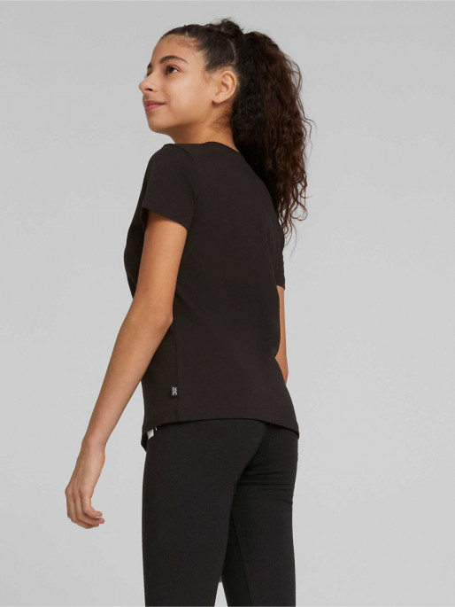 PUMA Tricou Ess+ Street Art Logo