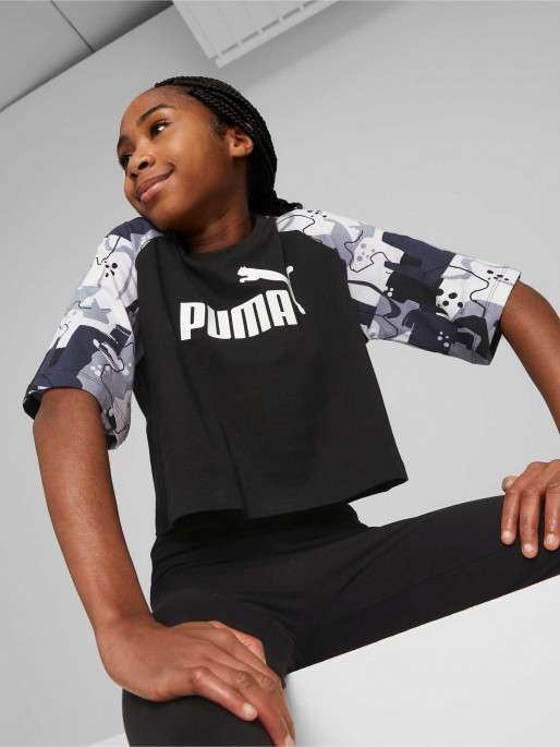 PUMA