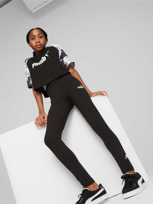 PUMA