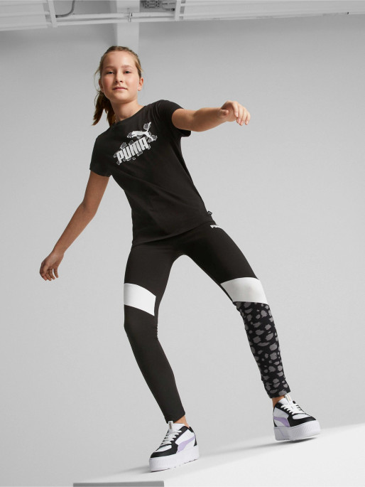 PUMA Dečija majica ESS+ ANIMAL
