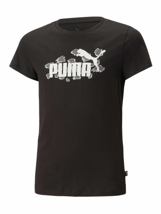 PUMA Dečija majica ESS+ ANIMAL