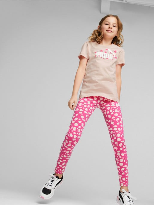 PUMA Dečija majica ESS+ ANIMAL