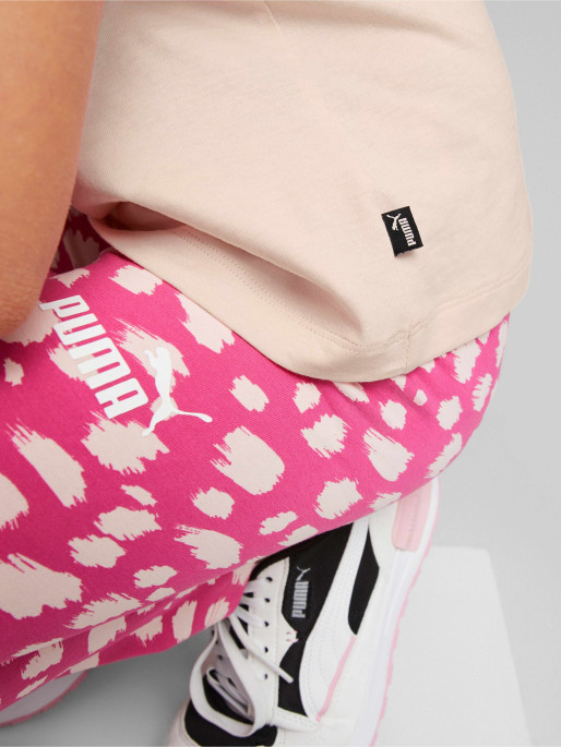 PUMA Dečija majica ESS+ ANIMAL