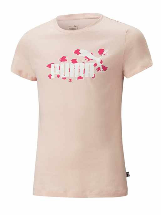 PUMA Dečija majica ESS+ ANIMAL