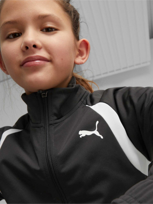 PUMA Trening copii Tricot Suit op G