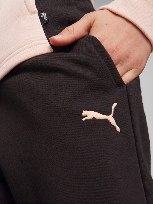 PUMA Dečija trenerka Hooded Sweat G