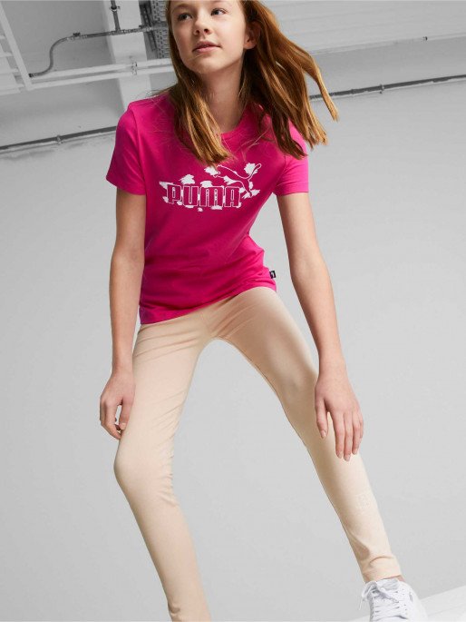 PUMA Trening Graphic G