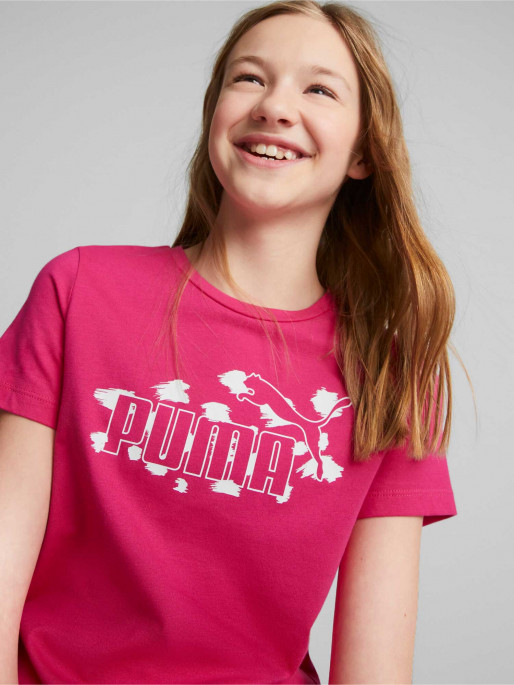 PUMA Trening Graphic G
