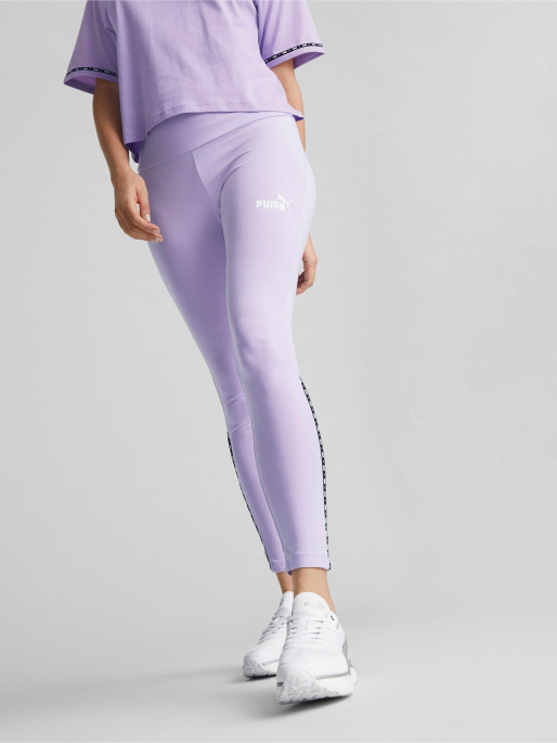 PUMA Ženske helanke POWER 7/8 Tape