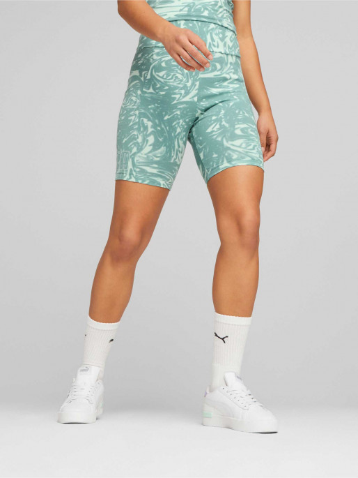 PUMA Ženske helanke POWER AOP 7