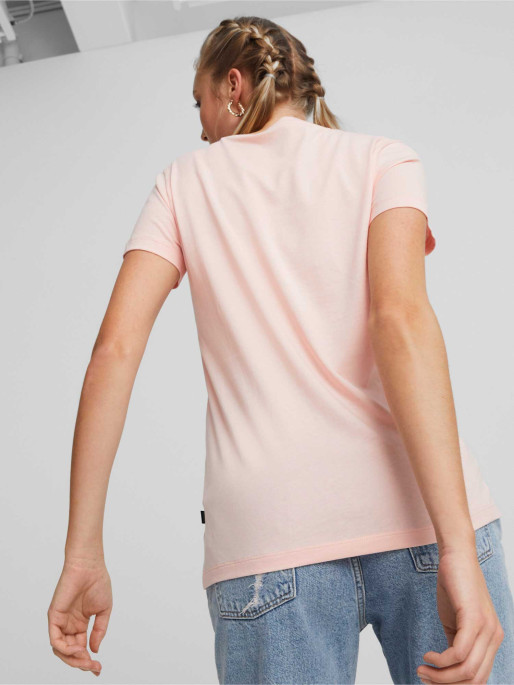 PUMA ESS+ ANIMAL T-shirt