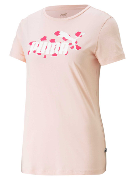 PUMA ESS+ ANIMAL T-shirt