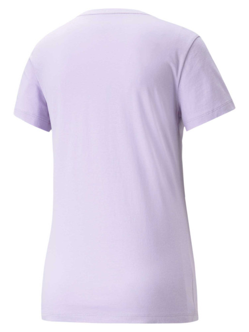 PUMA ESS V-Neck T-shirt
