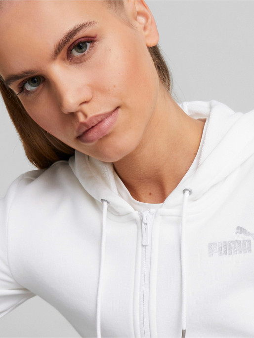 PUMA Ženska trenerka Metallic TR