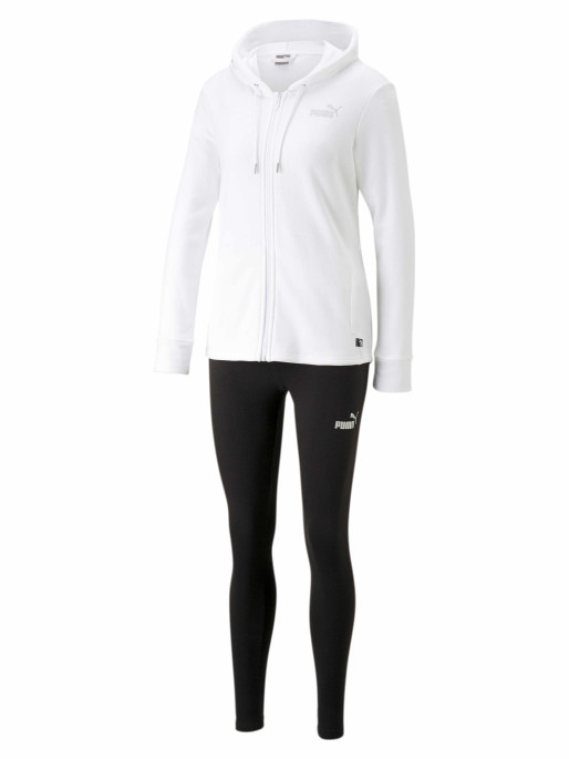 PUMA Ženska trenerka Metallic TR
