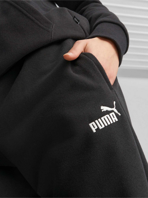 PUMA Ženske donji deo trenerke ESS Elevated
