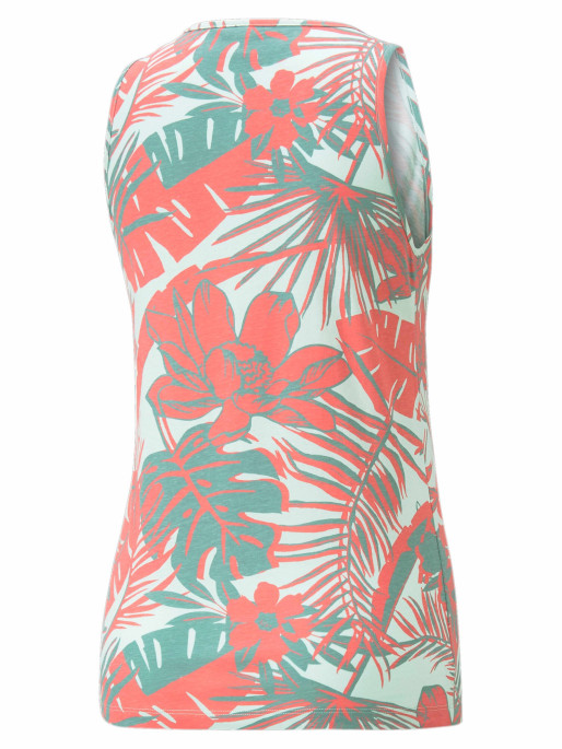 PUMA Ženska majica ESS+ FLOWER POWER Tank