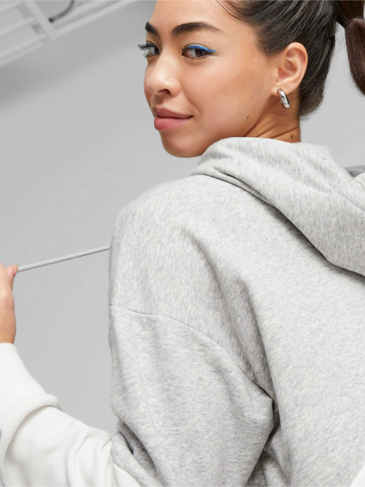 PUMA ženski duksit POWER Cat Hoodie TR