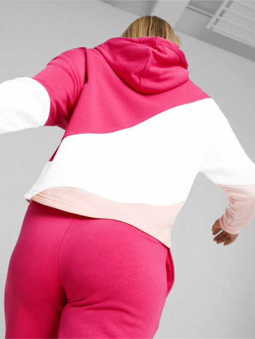 PUMA Hanorac Power Cat Tr