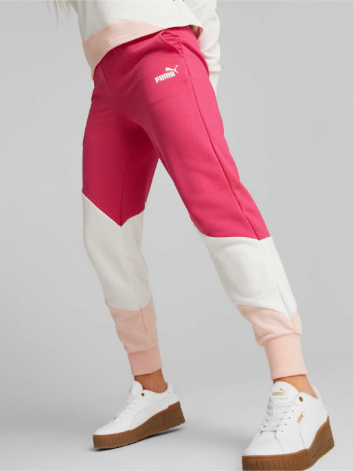 PUMA POWER Cat Pants