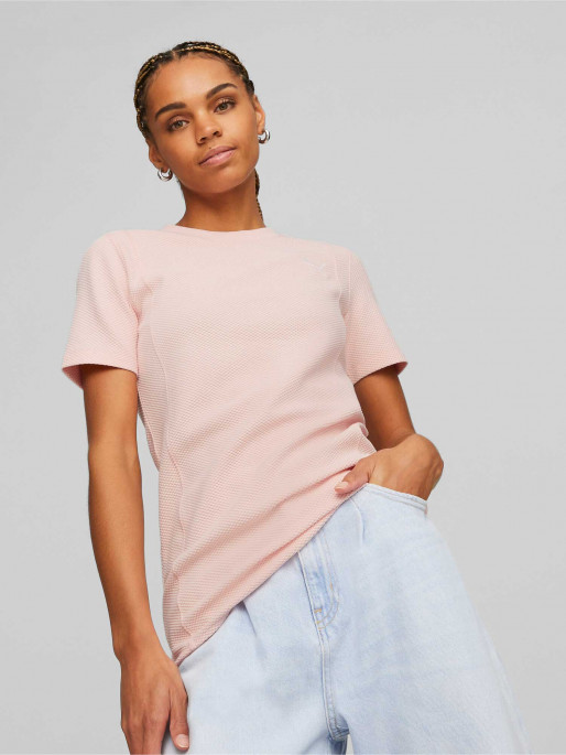 PUMA Tricou Her Slim