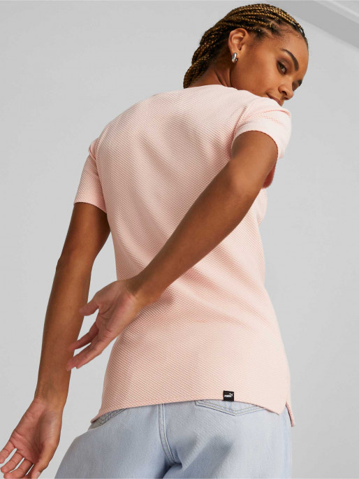 PUMA Tricou Her Slim