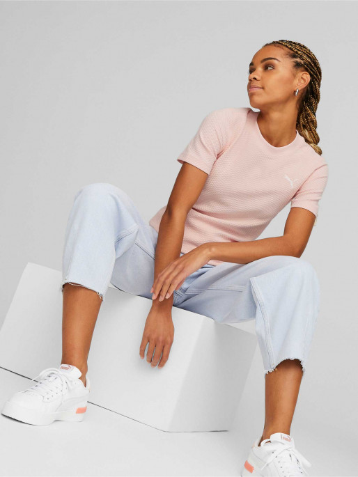 PUMA Tricou Her Slim