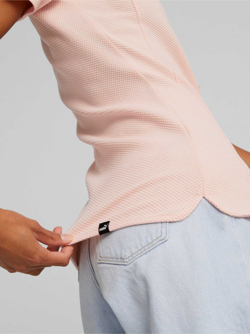 PUMA Tricou Her Slim