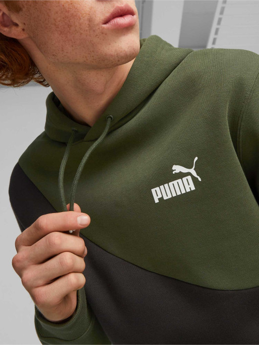 PUMA