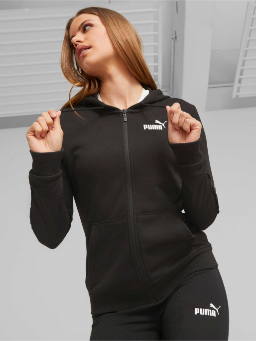 PUMA