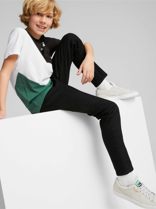 PUMA Dečija majica POWER Cat B